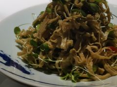 -苹果树下艺术餐厅(通州店)