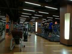 -W FITNESS 威尔仕健身·游泳(七宝店)