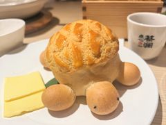 -蔡澜点心·粤菜(新街口IFCX店)
