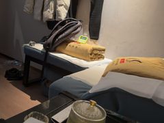 -华夏良子·足道SPA艾灸(铁道大厦店)