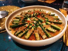 -茶人村·宫廷私厨(奥体印象城店)