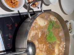 -潮泰牛肉火锅 · 创于1992年(车公庙店)