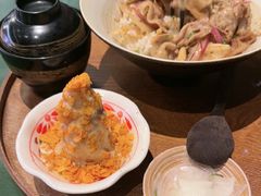 -ITARU食堂·定食料理(西丽店)