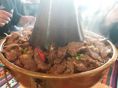 -卡万金特色藏餐