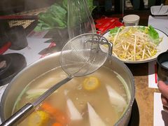 -左庭右院鲜牛肉火锅(新梅广场店)