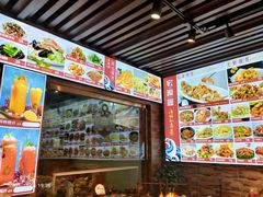 -宏源鑫海鲜餐厅·海景婚宴厅(石老人店)