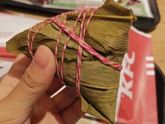 -肯德基(天鹅湖万达店)