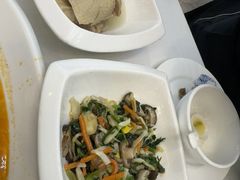 -清真马祥兴菜馆(云南北路店)