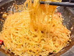 -刘胖子家常菜·蹄花焖藕(中南店)