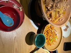 -吃饭皇帝大·土家民族菜(温州万象城店)