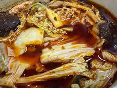 -可口香·非遗老号烧烤(南岗直营店)