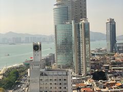 -必胜客(海滨店)