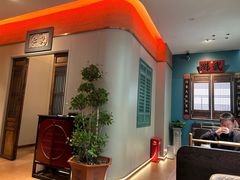 -福照楼汽锅鸡·云南菜(护国路店)