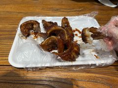 -赵元章肉骨烧(山塘街店)