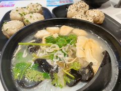 -小杨生煎(湟普汇店)