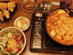 -幸屿 创意料理(永嘉天地店)