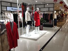 -银座商城(玉函店)