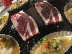 -胡哥烤肥牛(车公庙店)