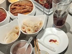 -海底捞火锅(江北万达商业广场店)
