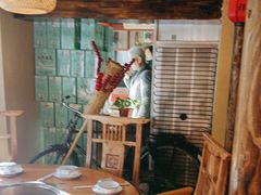 -晨皓祥人民公社铁锅炖菜(西华苑店)