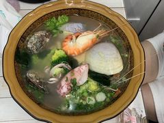 -阿城海鲜捞化(上下杭店)