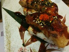 -林妈妈村·日式料理(宝山万达店)