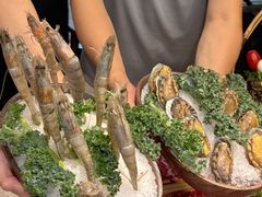 -庖丁家水煮牛排火锅(巴国城店)