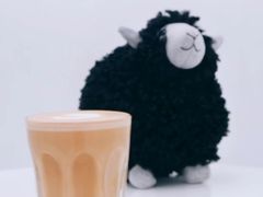 -BLACKSHEEP ESPRESSO(建国中路店)