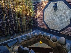 -北京益泉花园酒店