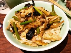 家常打卤面-淀里船宴(卓达店)