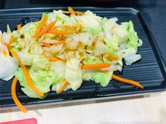-永和大王(广渠店)