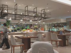 -星璞餐厅(深铁塘朗城君璞酒店)