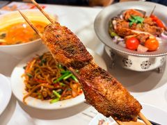 -清真·卡德尔大叔新疆主题餐厅(龙汇路店)