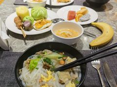 -海口万豪中餐厅·粤菜·海南菜· 平价海鲜·茶点· KTV包房