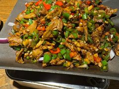 -湘味淳(千禧街店)