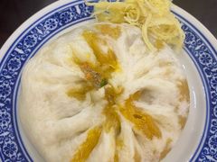 -孟家蟹包(锦绣街店)