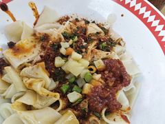 -吴满满油泼面(北方风味园店)