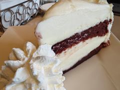 -The Cheesecake Factory 芝乐坊餐厅(王府中環店)