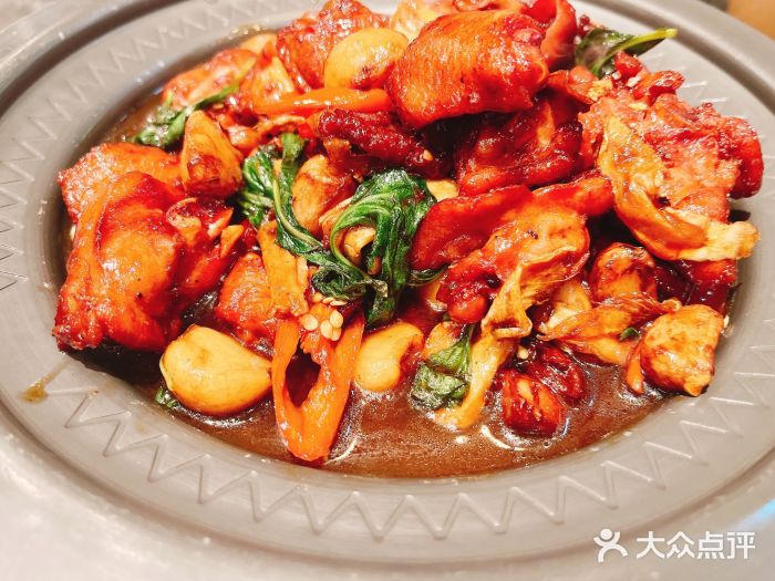 零度空间·台湾小馆(五道口购物中心店)图片