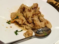 锅包肉-1918中餐厅(衡山路店)