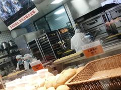 -鲍师傅糕点(春熙路店)