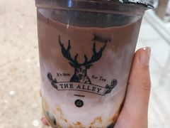 -鹿角巷The Alley(龙湖天街店)