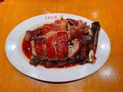 -澳门陈光记烧味饭店(郎家园店)