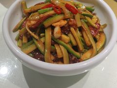-老爷庙风味美食府(魏都大道店)