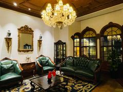 -马勒别墅饭店(静安寺店)