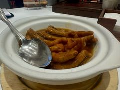 -白天鹅宾馆-宏图府餐厅