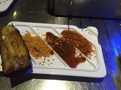 -很久以前羊肉串(大华三路店)
