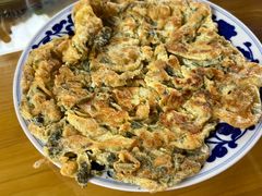 -途肴·老农饭庄(百里峡店)