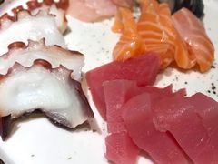 -博林天瑞喜来登酒店·西丽尚膳