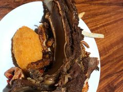 -汉巴味德·烤肉与啤酒的自助(杭州大悦城店)